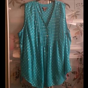 Liz Claiborne Blouse